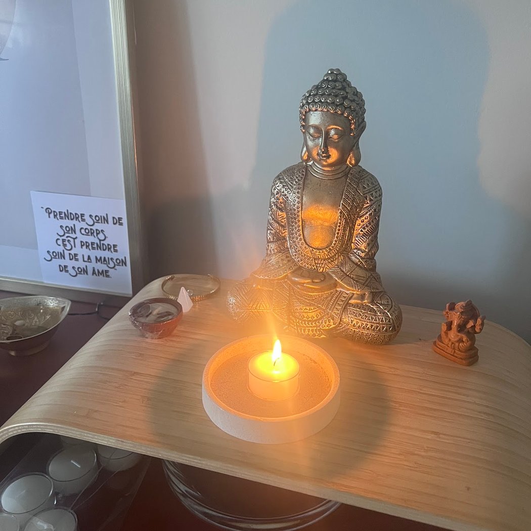 Harmonia – Kobido, Massages & Coaching Bien-Être à Garches 3